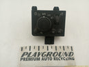 Hummer H3 Headlight Control Switch-1