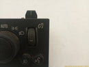 Hummer H3 Headlight Control Switch-4
