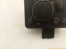 Hummer H3 Headlight Control Switch-6