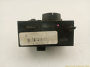 Hummer H3 Headlight Control Switch-8