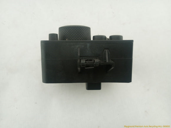 Hummer H3 Headlight Control Switch