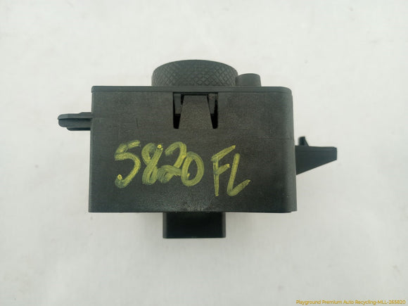 Hummer H3 Headlight Control Switch