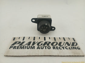Hummer H3 Rear Wiper Control Switch