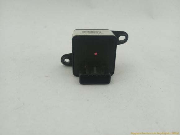 Hummer H3 Rear Wiper Control Switch