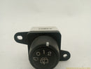 Hummer H3 Rear Wiper Control Switch-3