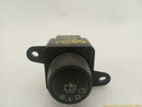 Hummer H3 Rear Wiper Control Switch-4