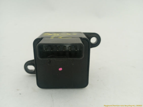 Hummer H3 Rear Wiper Control Switch
