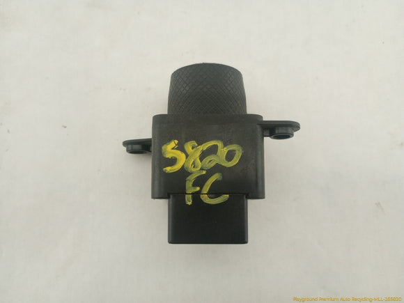 Hummer H3 Rear Wiper Control Switch