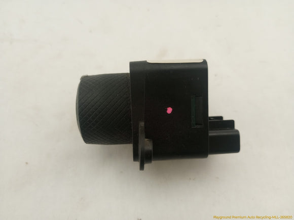 Hummer H3 Rear Wiper Control Switch