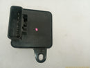 Hummer H3 Rear Wiper Control Switch-12