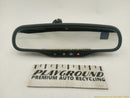 Hummer H3 Rear View Mirror-1