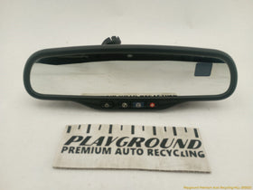 Hummer H3 Rear View Mirror