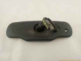 Hummer H3 Rear View Mirror - 0