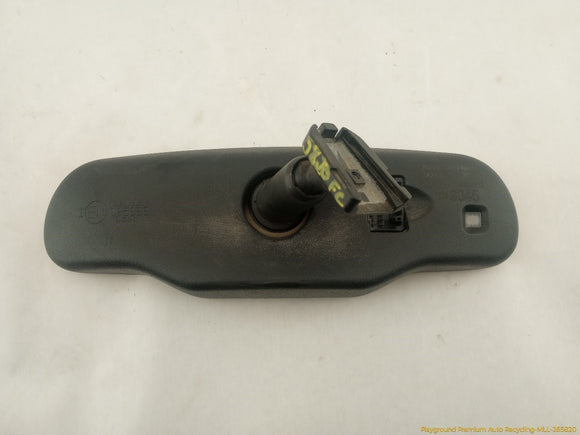 Hummer H3 Rear View Mirror