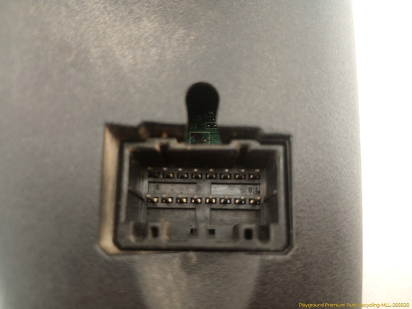 Hummer H3 Rear View Mirror