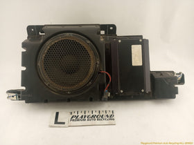 Hummer H3 Driver Left Rear Subwoofer Speaker