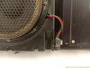 Hummer H3 Driver Left Rear Subwoofer Speaker-7