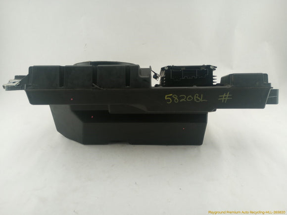 Hummer H3 Driver Left Rear Subwoofer Speaker