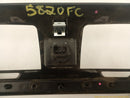 Hummer H3 Center Dash Radio Bezel Trim-3