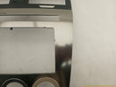 Hummer H3 Center Dash Radio Bezel Trim-6
