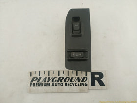 Hummer H3 Passenger Right Power Window Control Switch
