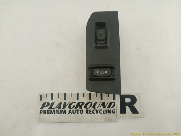 Hummer H3 Passenger Right Power Window Control Switch