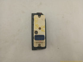 Hummer H3 Passenger Right Power Window Control Switch - 0