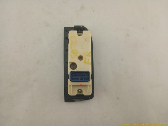 Hummer H3 Passenger Right Power Window Control Switch