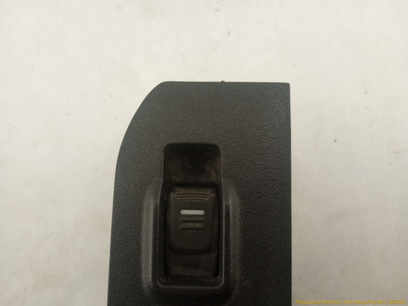 Hummer H3 Passenger Right Power Window Control Switch