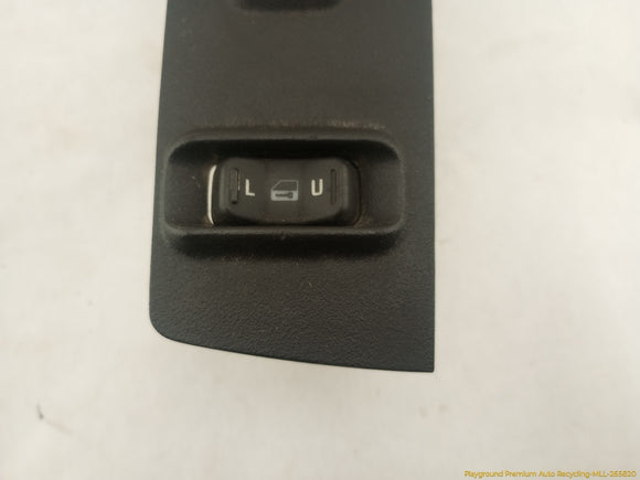 Hummer H3 Passenger Right Power Window Control Switch