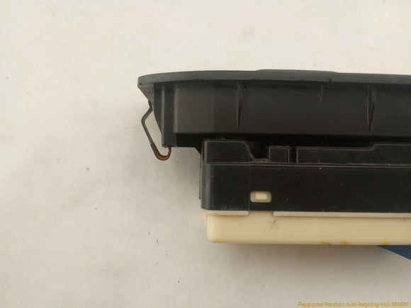 Hummer H3 Passenger Right Power Window Control Switch