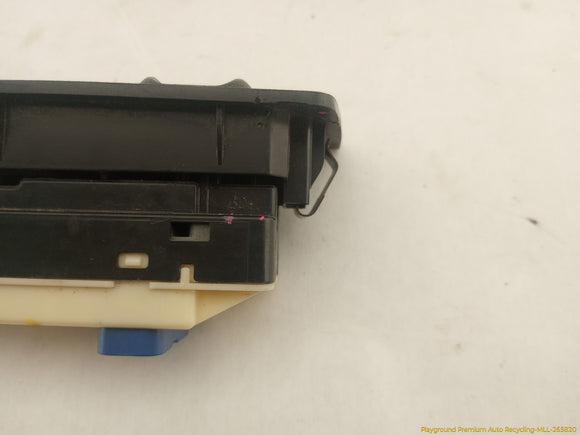Hummer H3 Passenger Right Power Window Control Switch