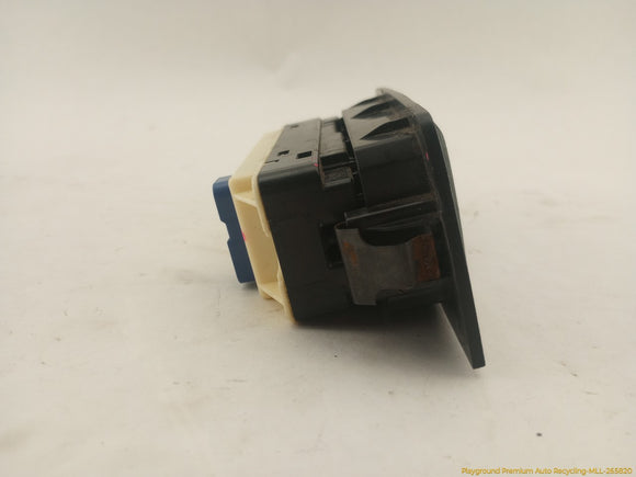 Hummer H3 Passenger Right Power Window Control Switch