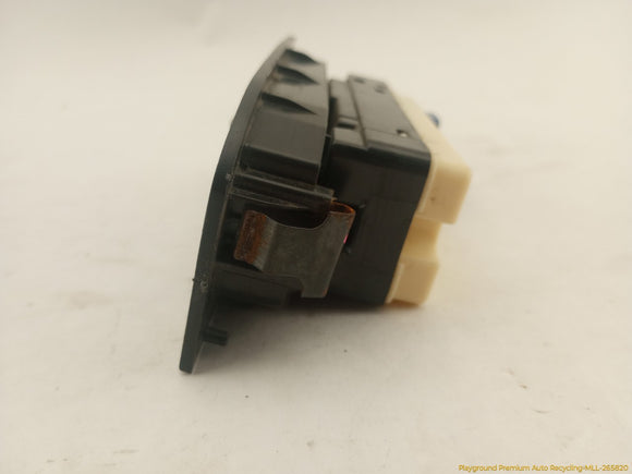 Hummer H3 Passenger Right Power Window Control Switch