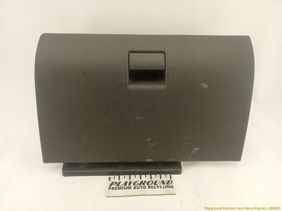 Hummer H3 Glove Box