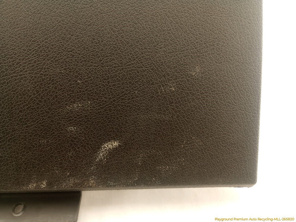 Hummer H3 Glove Box