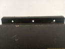 Hummer H3 Glove Box-9
