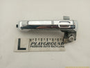 Hummer H3 Driver Left Front Exterior Door Handle-1