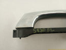 Hummer H3 Driver Left Front Exterior Door Handle-6