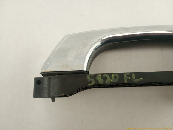 Hummer H3 Driver Left Front Exterior Door Handle