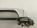 Hummer H3 Driver Left Front Exterior Door Handle-7