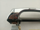 Hummer H3 Driver Left Front Exterior Door Handle-8
