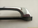 Hummer H3 Driver Left Front Exterior Door Handle-9