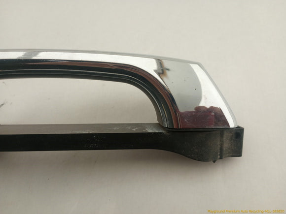 Hummer H3 Driver Left Front Exterior Door Handle