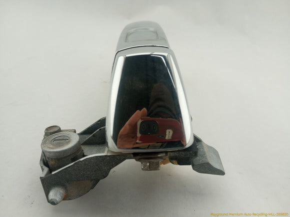 Hummer H3 Driver Left Front Exterior Door Handle