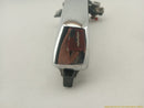Hummer H3 Driver Left Front Exterior Door Handle-11