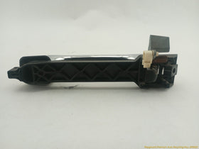 Hummer H3 Passenger Right Front Exterior Door Handle - 0