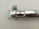 Hummer H3 Passenger Right Front Exterior Door Handle-3