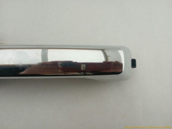Hummer H3 Passenger Right Front Exterior Door Handle