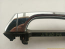 Hummer H3 Passenger Right Front Exterior Door Handle-5